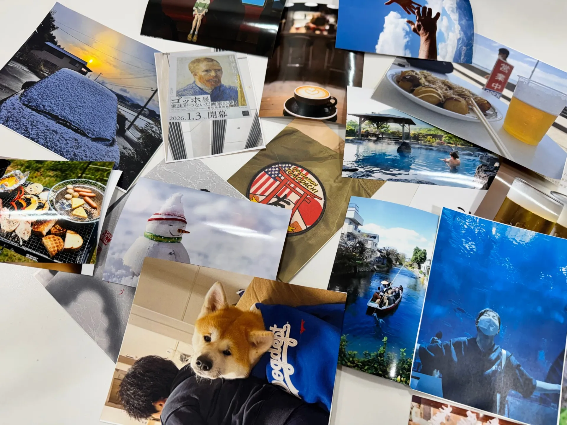 【第1回開催報告】「言葉にしなくても伝わる」を体験しました｜楽しく試すコミュニケーション　連続ワークショップ