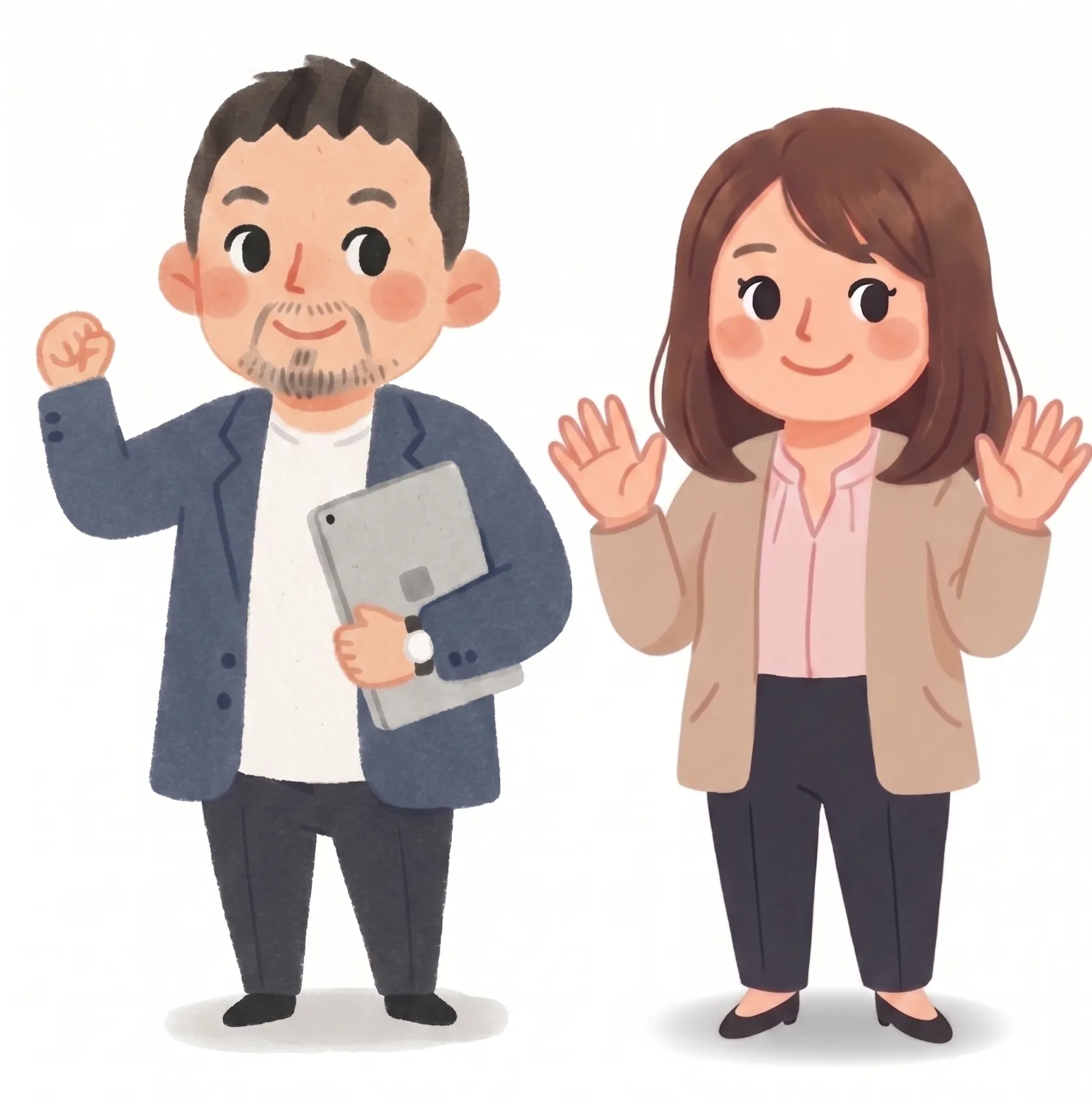 【愛知・刈谷】「自分に合う職場が見つかった！」再び働く喜びを手にされた20代Aさんの物語｜就労移行支援ピボットパンドラ