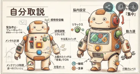 【愛知・刈谷】最強のジブントリセツ（自分取説）つくるため！第2期セルフナビゲーション、始動！！｜就労移行支援ピボットパンドラ