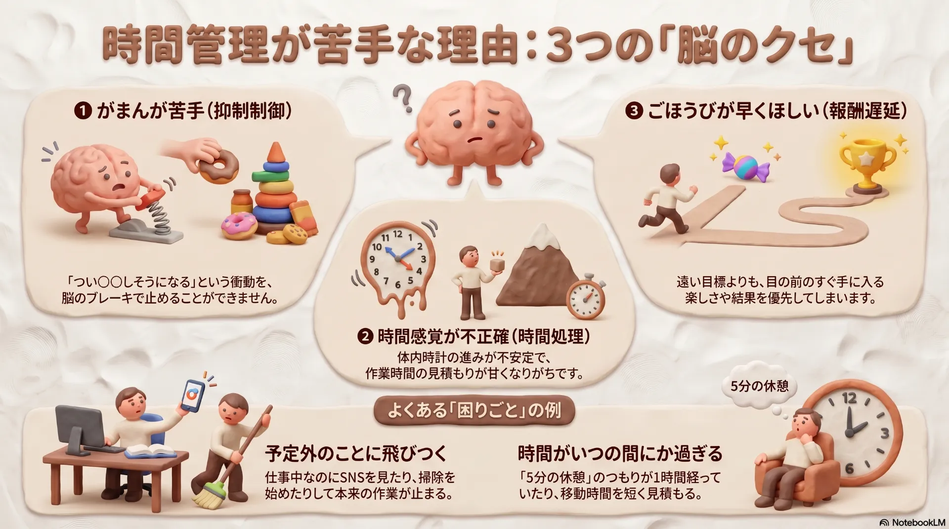 【愛知・ADHD傾向の方へ】「やりたい！」が止まらない。夜更かしも、仕事の先走りも、あなたのせいじゃない｜就労移行支援ピボットパンドラ