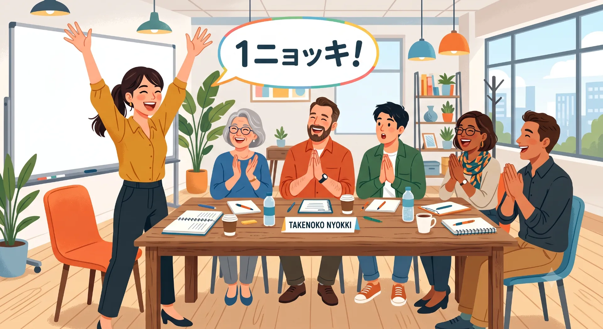【愛知・刈谷　開催報告】みんな違って、おもしろい！？「言葉で表す」「すり合わせる」ことの面白さを発見！！｜コミュニケーションを楽しく試す　連続ワークショップ